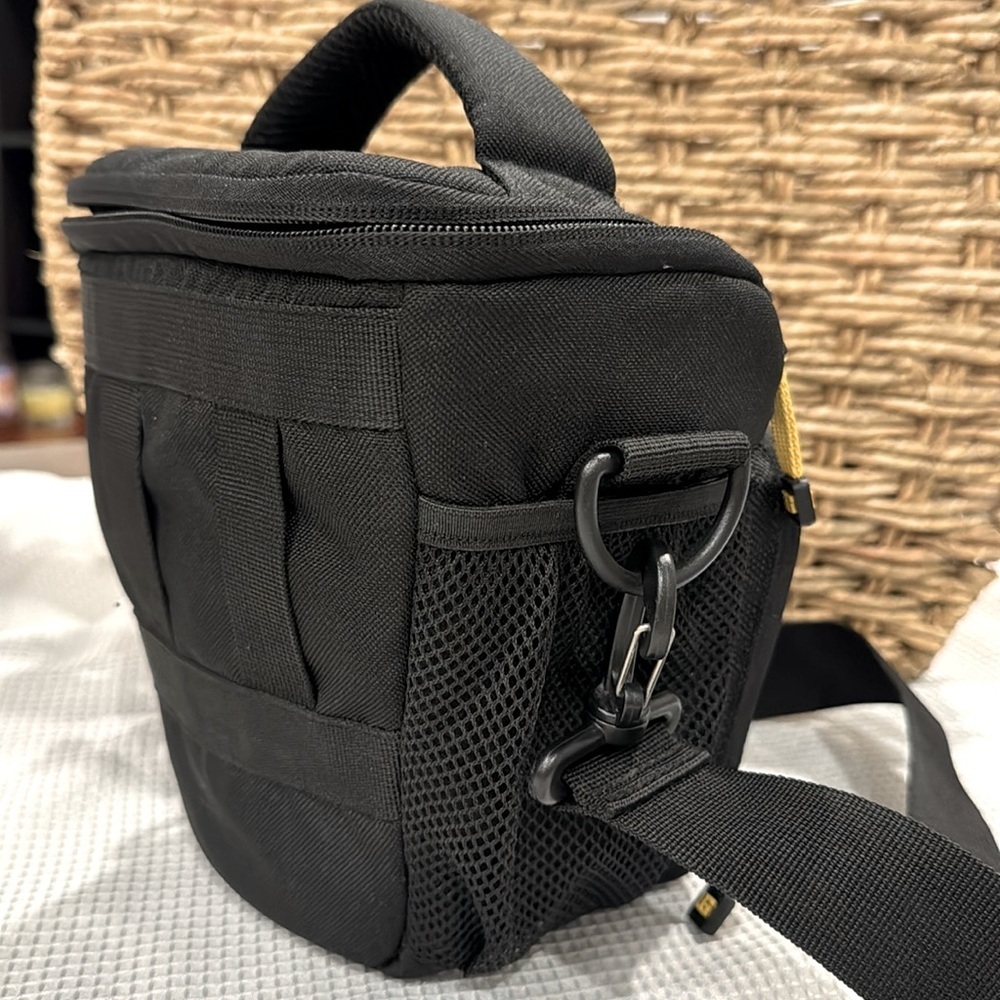 RUGGARD Hunter 35 DSLR Camera Bag - Picture 9 of 13